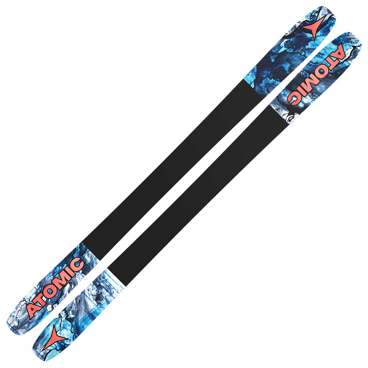 Atomic Bent 100 Ski
